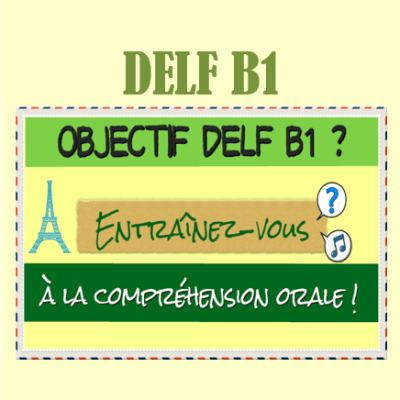 Entraînement thématique 1 : Le voyage (Adolescents/Adultes – B1)