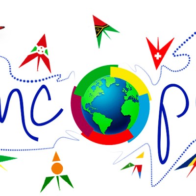 C’est la fête de la Francophonie !!!